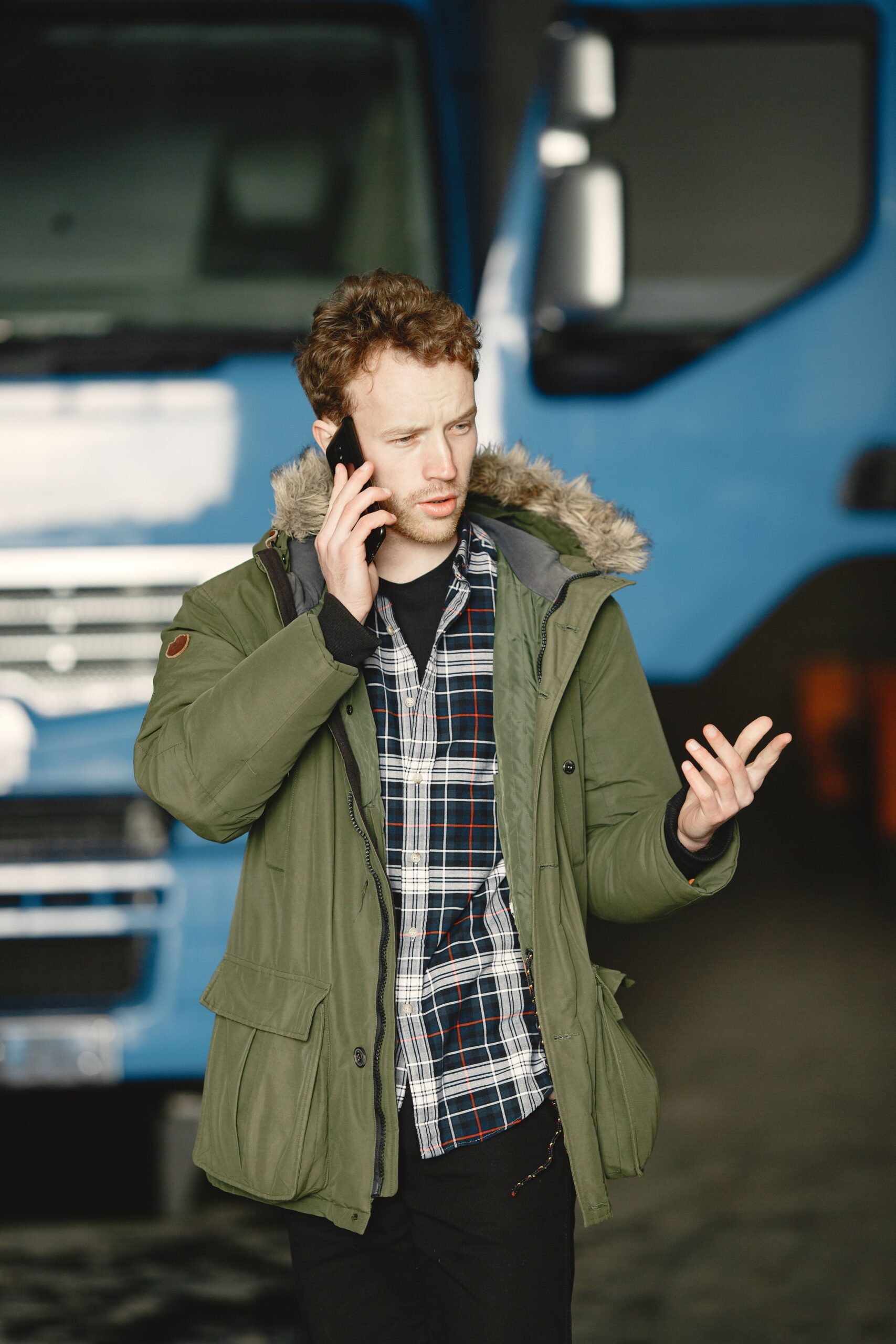 Truck Dispatching Business in 2026: How It Works, Benefits, and How to Start Successfully