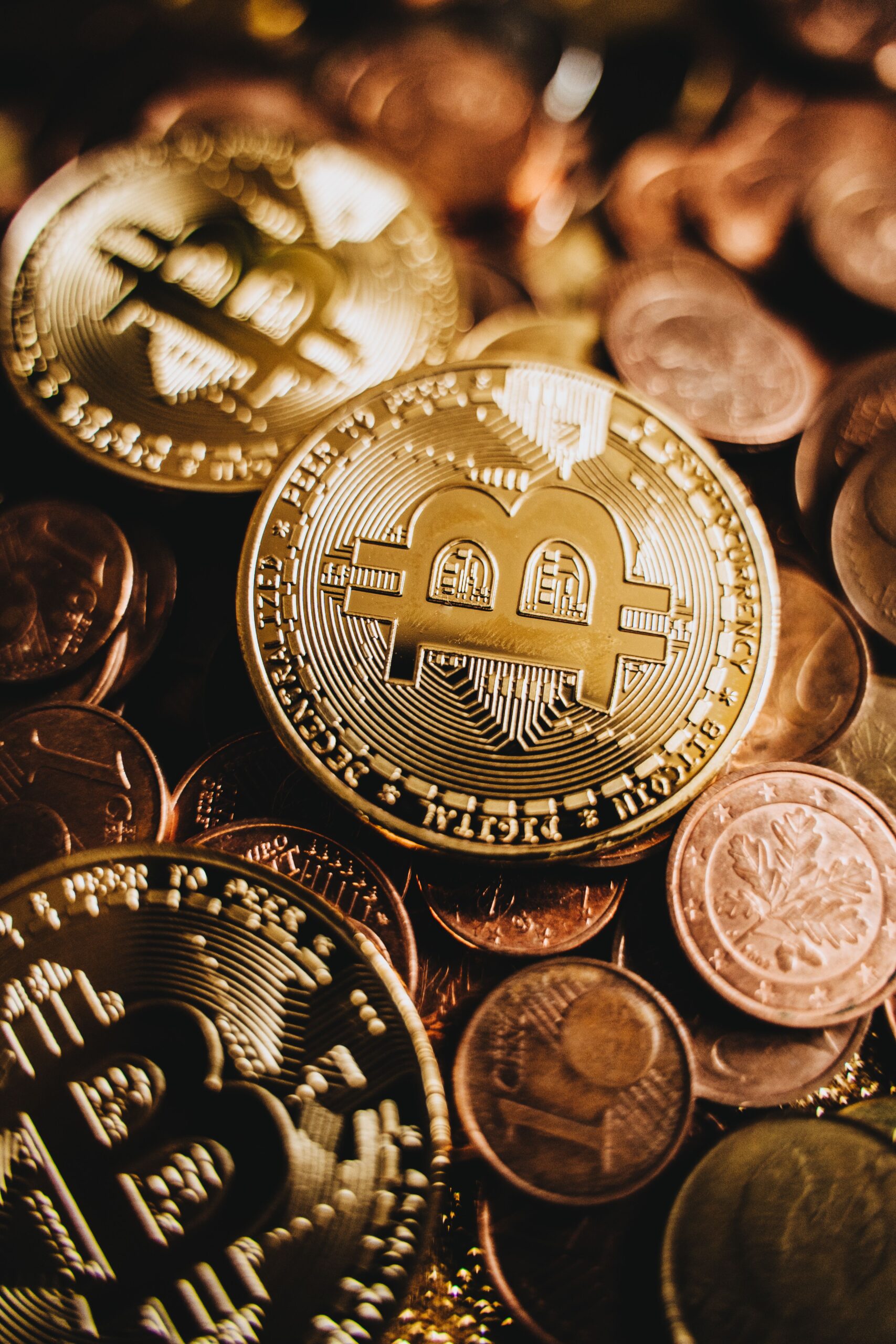 How to Avoid Bitcoin Scams: A Complete Guide to Protecting Your Cryptocurrency
