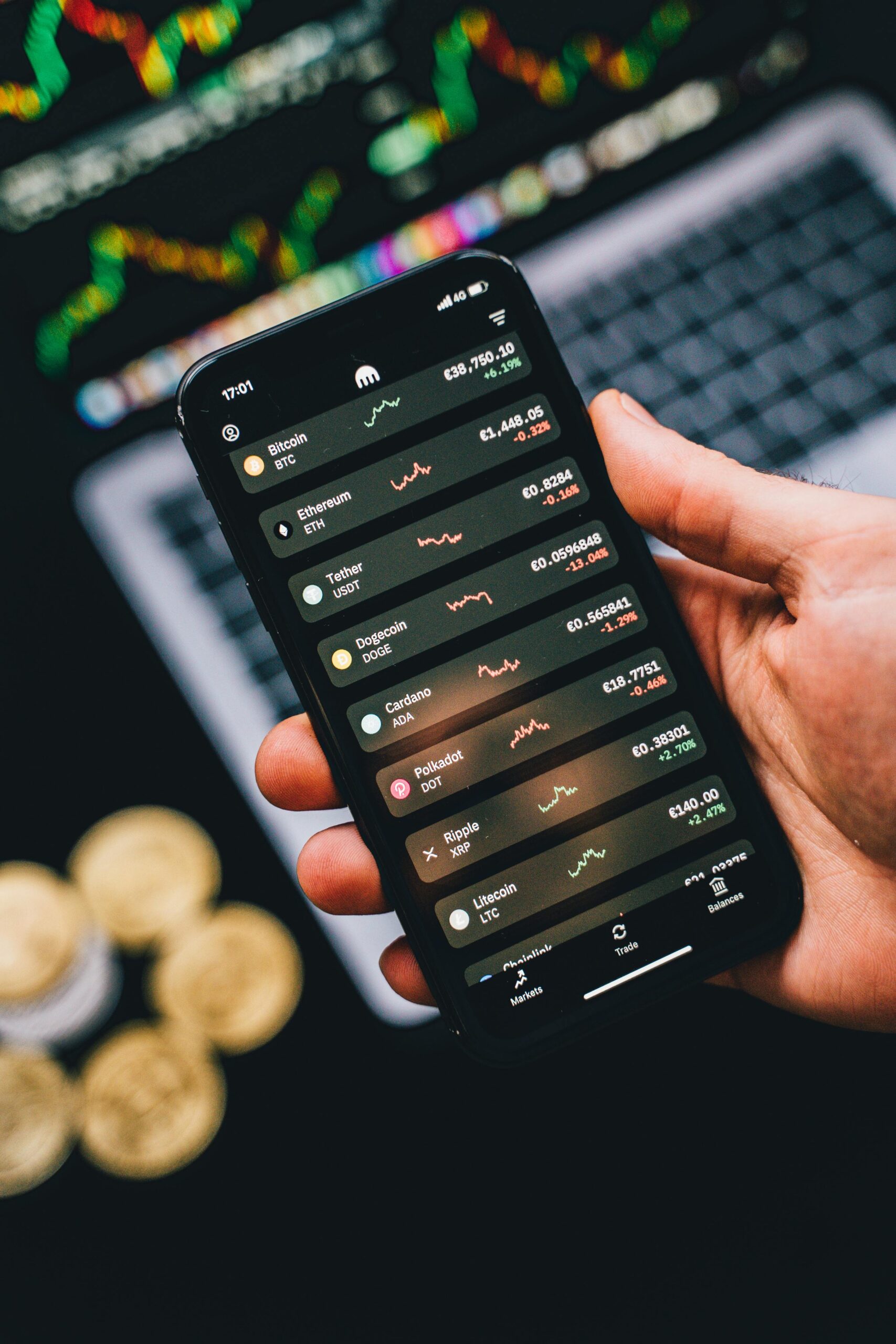 Best Crypto Exchanges for Beginners in 2026