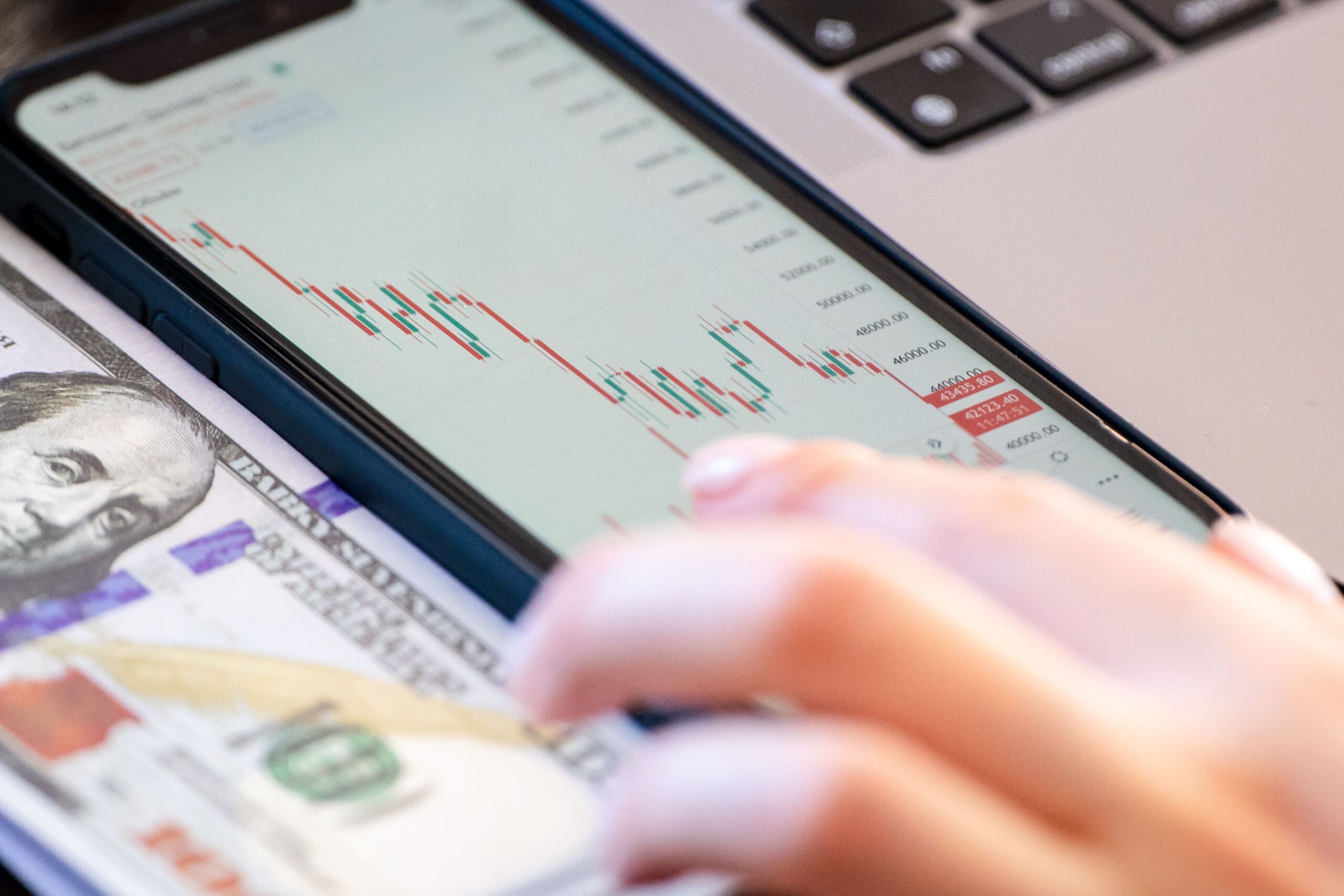 Forex, Investing, and Personal Finance: A Complete Beginner’s Guide to Building Long-Term Wealth