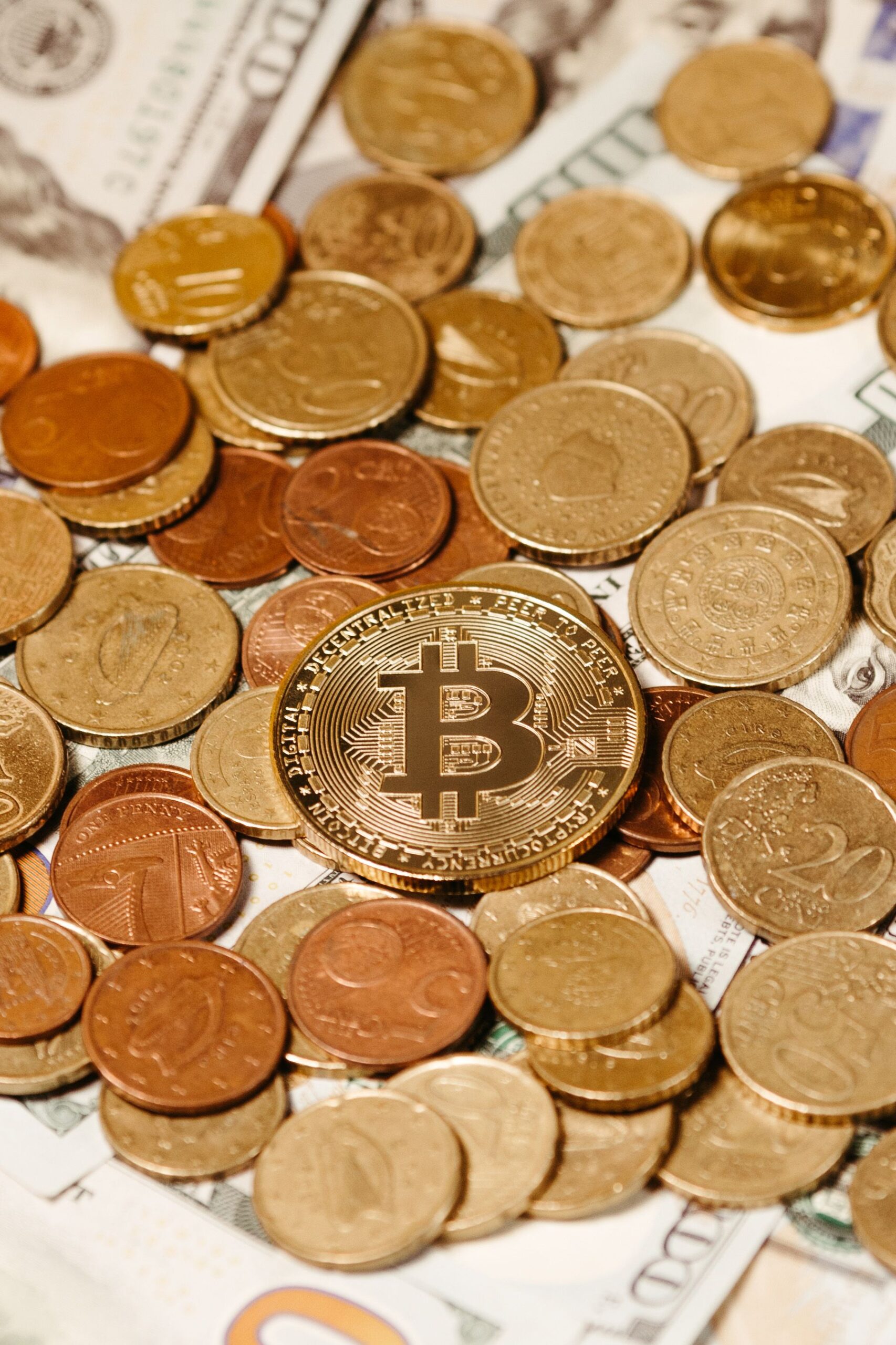Bitcoin Adoption by Major Companies: How Corporate Acceptance Is Shaping the Future of Finance