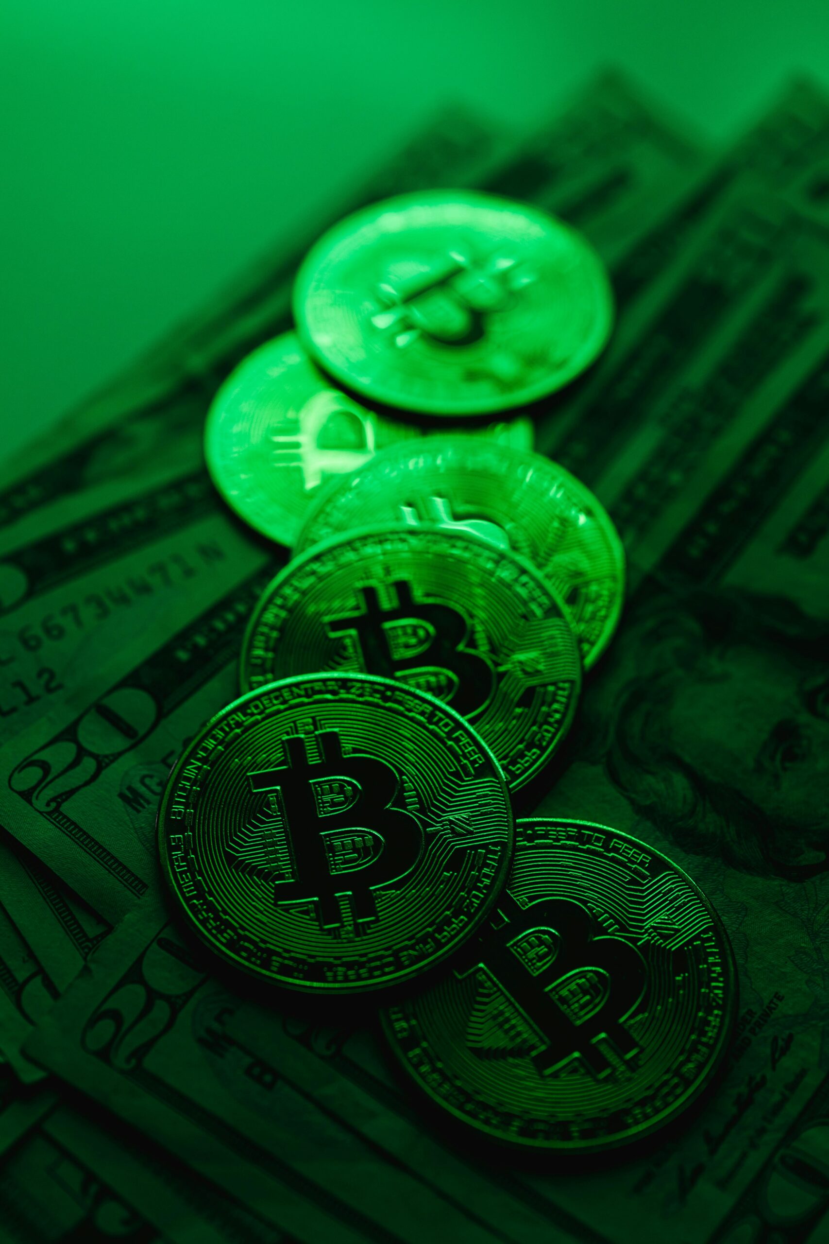 How to Buy Cryptocurrency Safely: A Beginner’s Guide