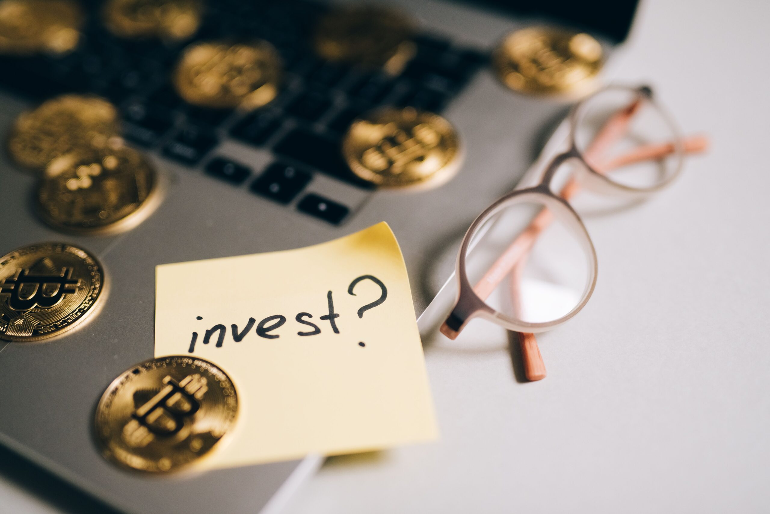 Common Bitcoin Investing Mistakes and How to Avoid Them