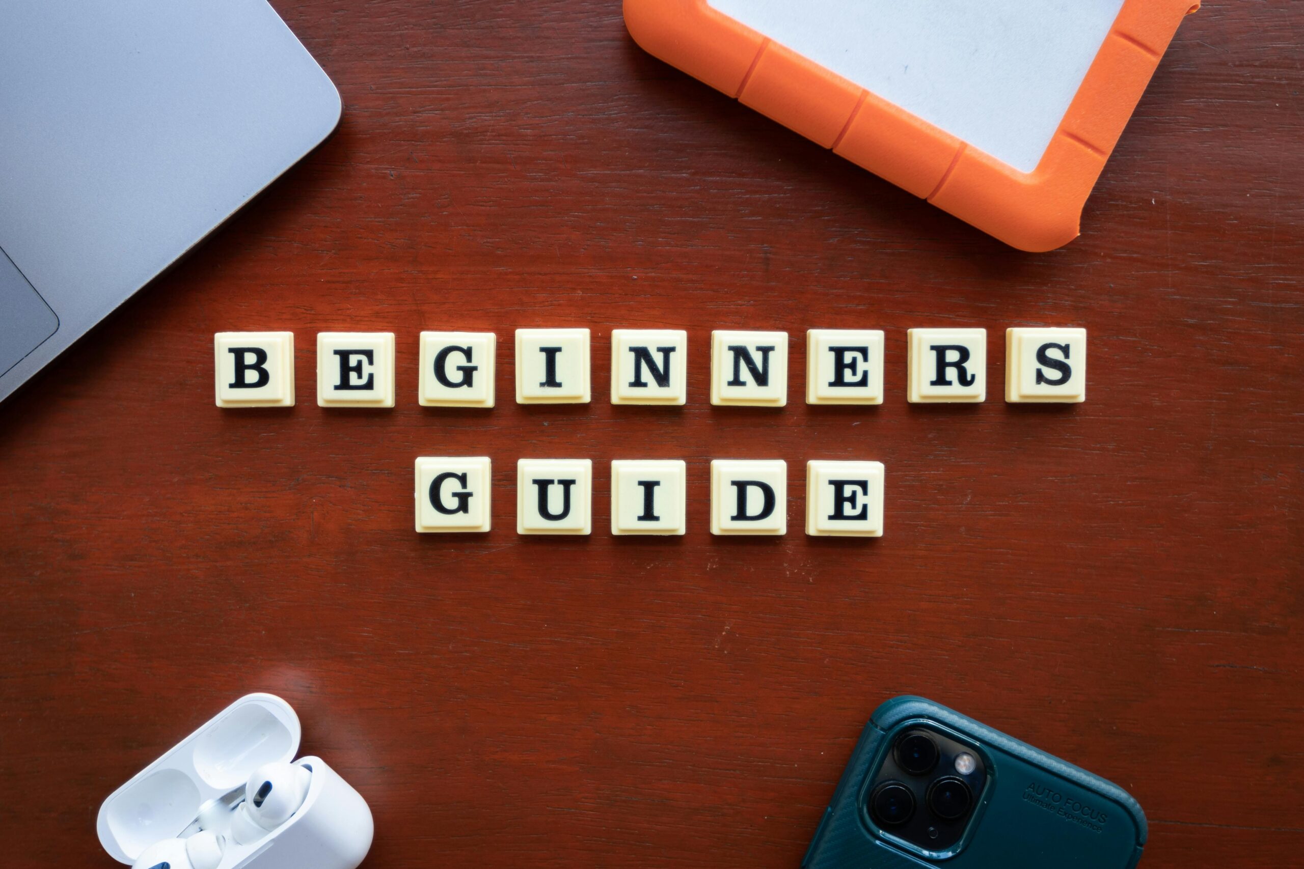 How Blockchain Technology Works: A Beginner’s Guide