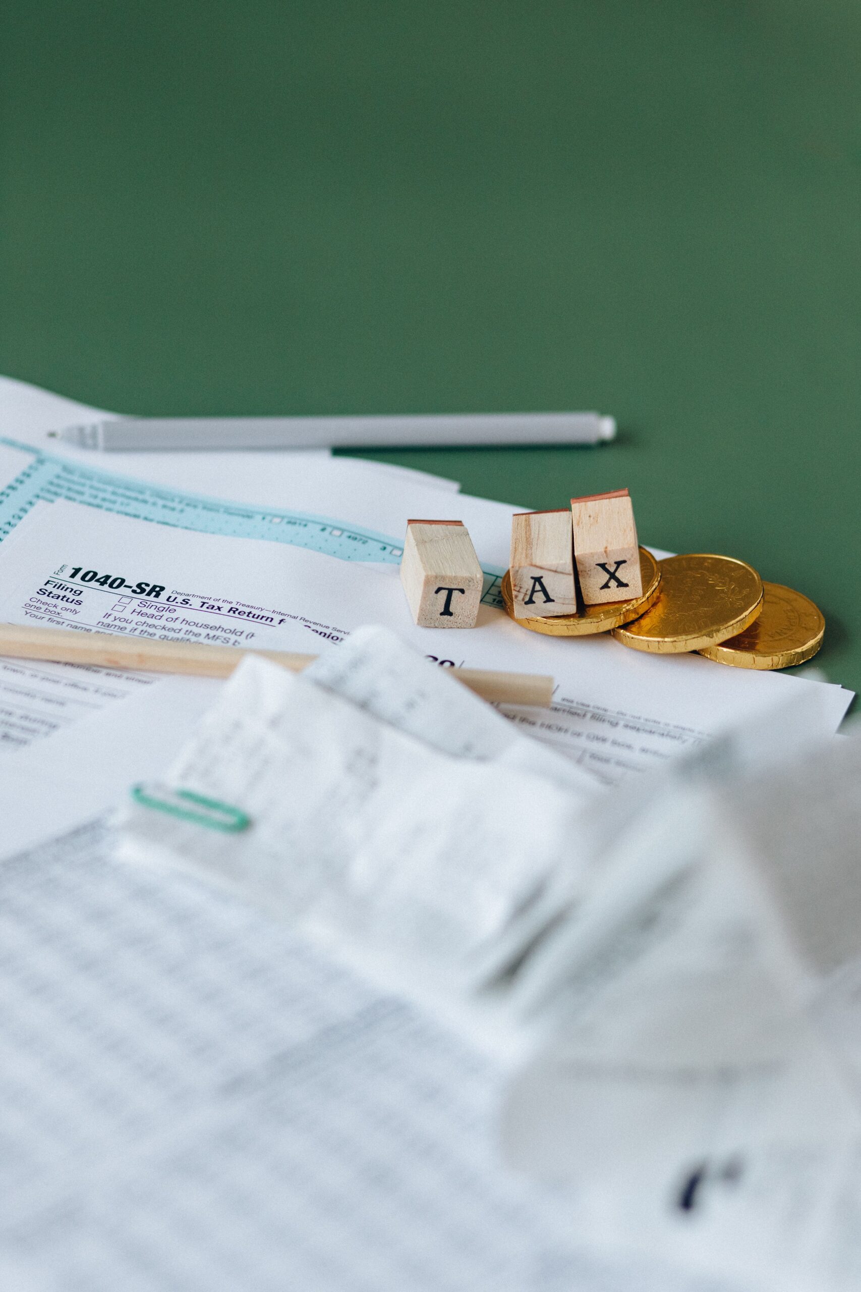 Bitcoin Tax Rules Explained: A Beginner’s Guide to Cryptocurrency Taxes
