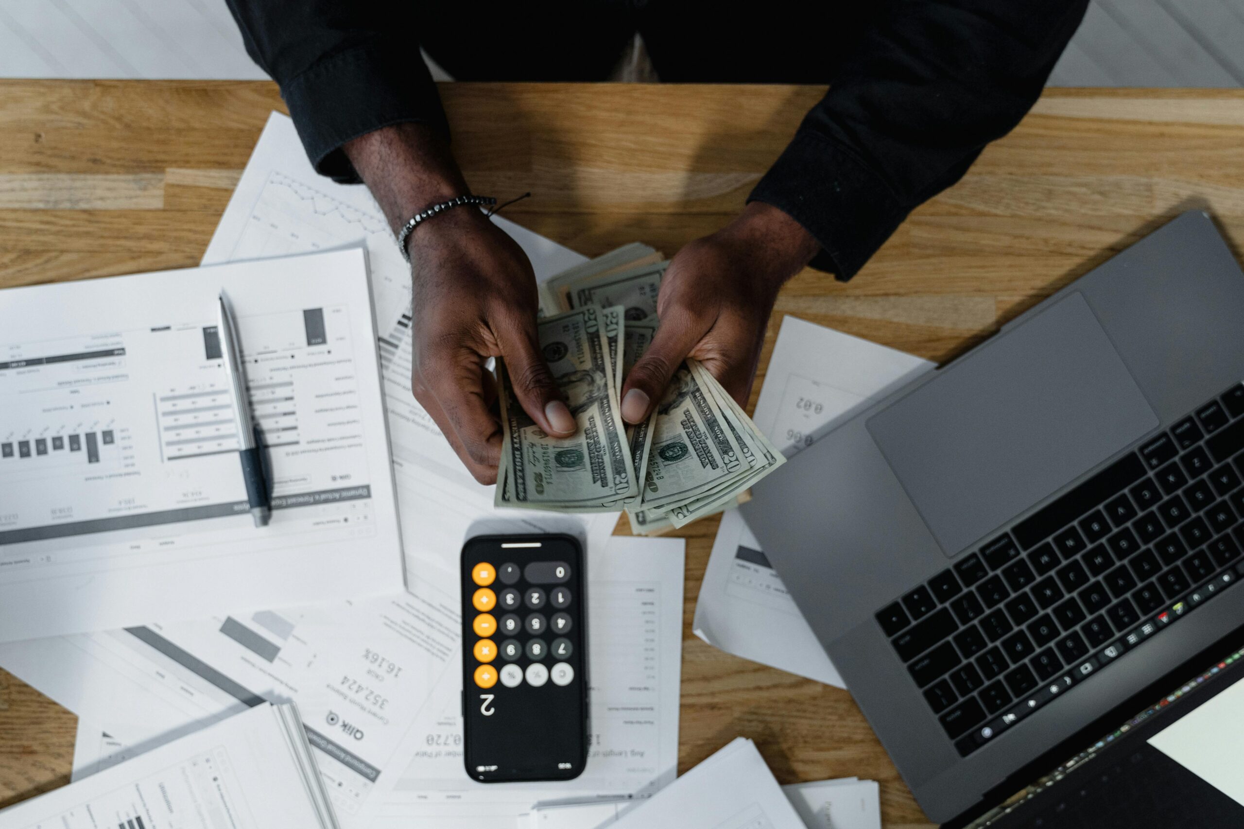 AI-Powered Personal Finance: The High-RPM Trend Transforming Money Management in 2026