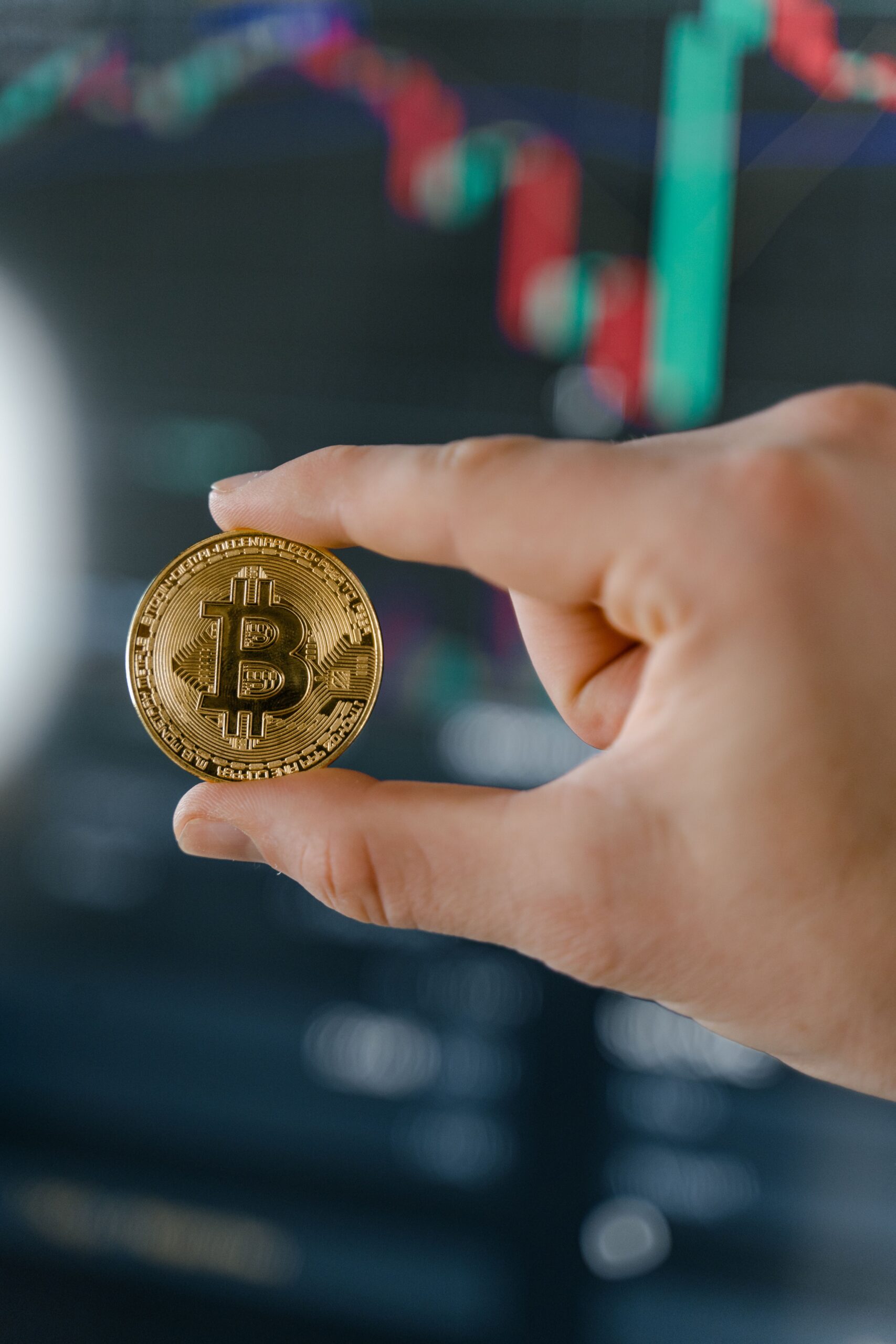 SHA-256 Explained in Simple Words: The Hashing Algorithm That Powers Bitcoin