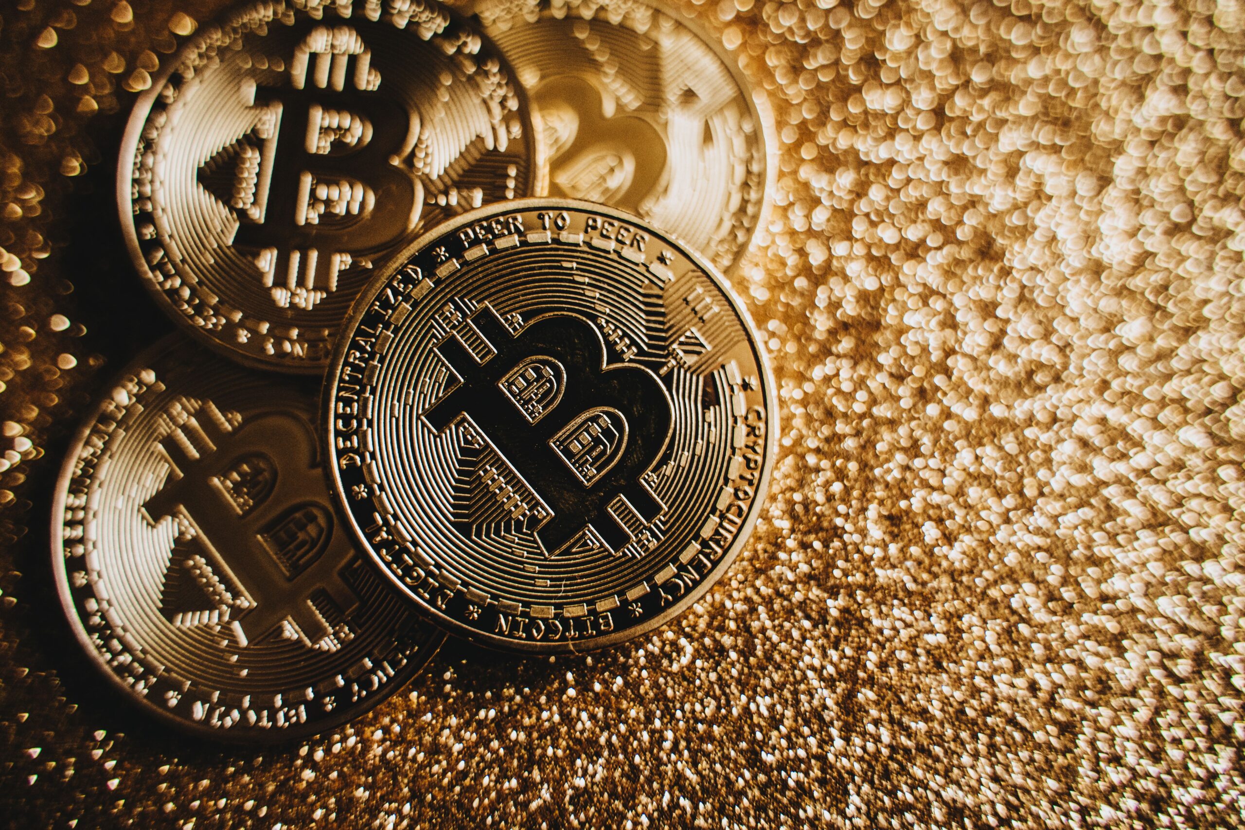 Bitcoin History
