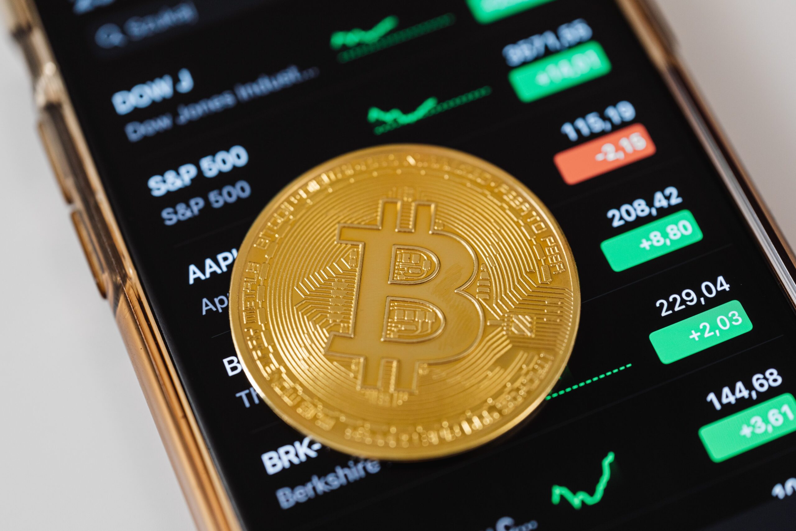 What Is Minimum Investment